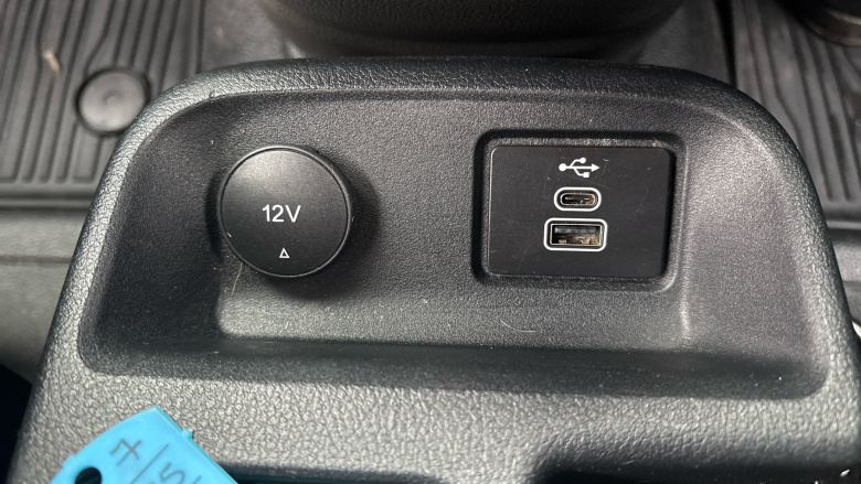 Ford Transit Connect 250 L2 Diesel 1.5 EcoBlue 100ps Active Van